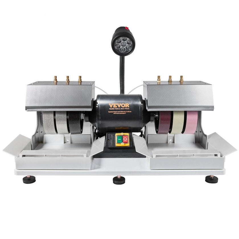 VEVOR Cabbing Machine, 6