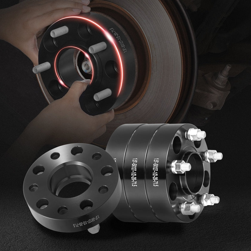 VEVOR 1.5