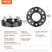 VEVOR 1.5