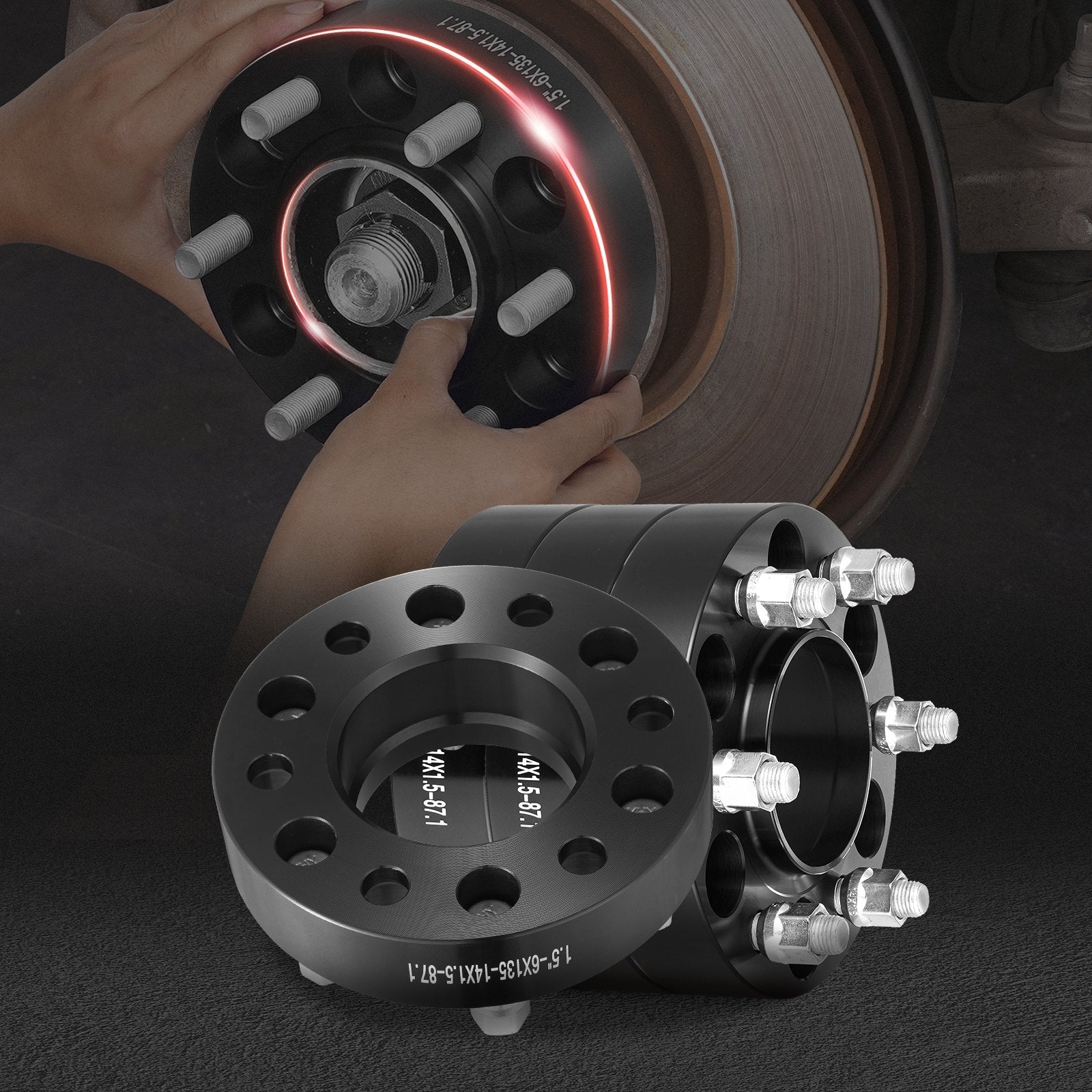 VEVOR 1.5