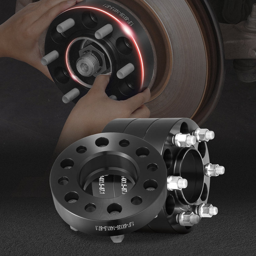 VEVOR 1.5