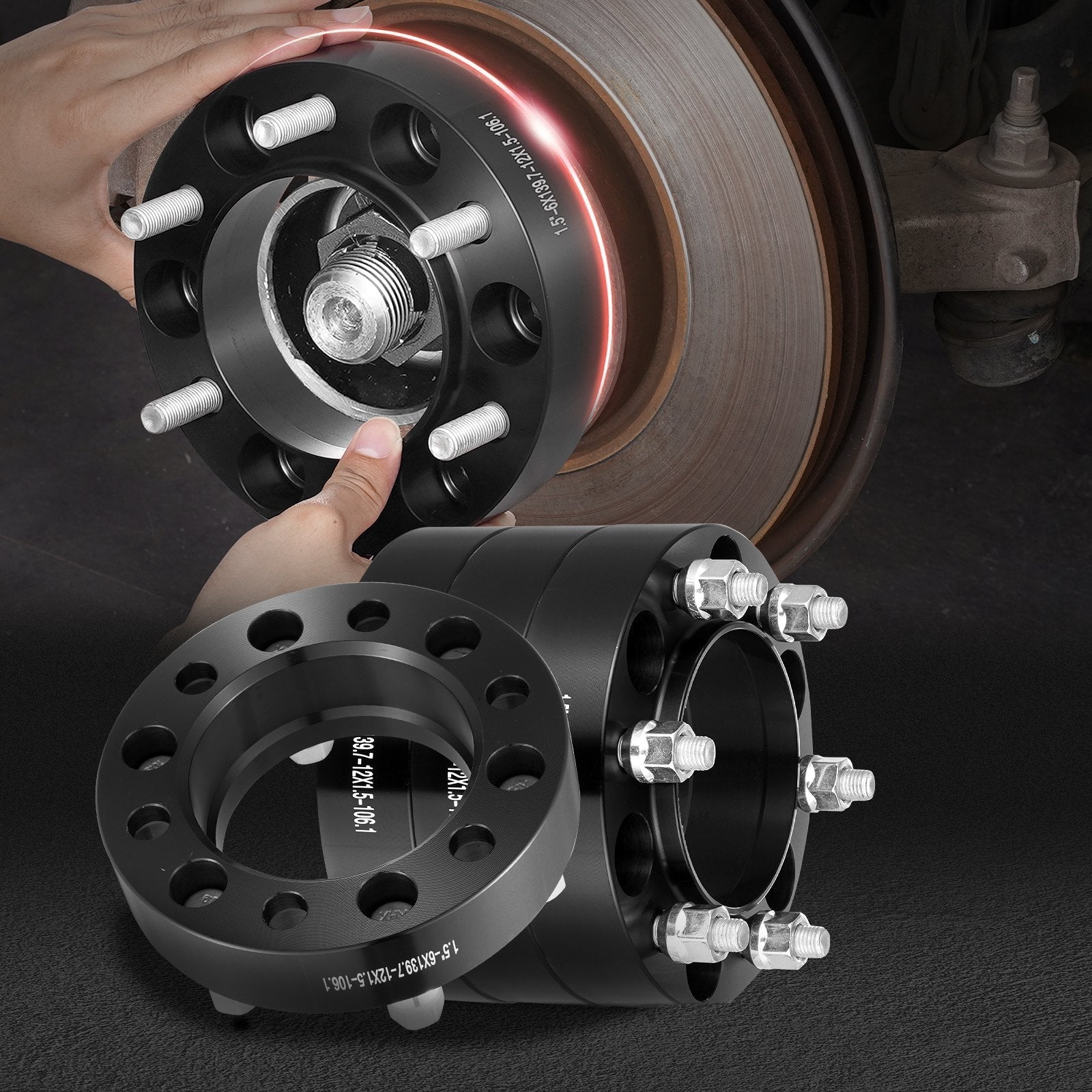 VEVOR 1.5