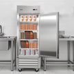 Commercial Reach-In Freezer – 29