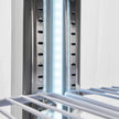 Commercial Reach-In Freezer – 29