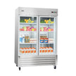 Commercial Reach-In Refrigerator 54