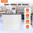 VEVOR Portable Tradeshow Podium Table, 51.18