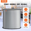 VEVOR Portable Tradeshow Podium Table, 35.43