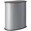 VEVOR Portable Tradeshow Podium Table, 35.43
