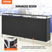 VEVOR Portable Tradeshow Podium Table, 77.95