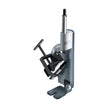 VEVOR Pipe Tubing Notcher for 1/2 to 2-inch Pipes with 0 - 60° Adjustable Angle