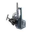 VEVOR Pipe Notcher 1/2 to 2-inch Tubing Notcher with 0 to 60° Adjustable Angle