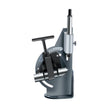 VEVOR Pipe Notcher 1/2 to 2-inch Tubing Notcher with 0 to 60° Adjustable Angle