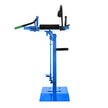 Tire Changer Spreader Pneumatic Tire Repair Machine Wheel Patching Plug Tool