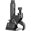 Portable Tire Changer Bead Clamps Hand Manual Bead Breaker Black Set Equipment