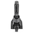 Portable Tire Changer Bead Clamps Hand Manual Bead Breaker Black Set Equipment