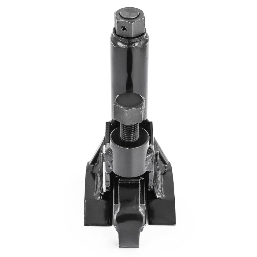 Portable Tire Changer Bead Clamps Hand Manual Bead Breaker Black Set Equipment
