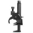 Portable Tire Changer Bead Clamps Hand Manual Bead Breaker Black Set Equipment