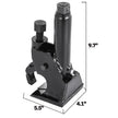 Portable Tire Changer Bead Clamps Hand Manual Bead Breaker Black Set Equipment