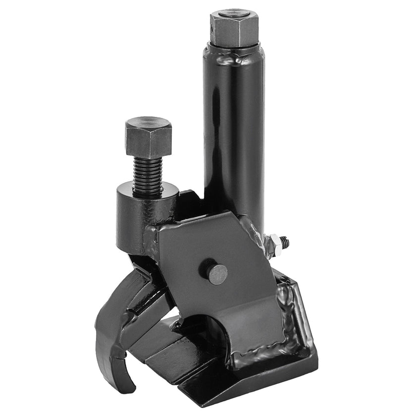Portable Tire Changer Bead Clamps Hand Manual Bead Breaker Black Set Equipment