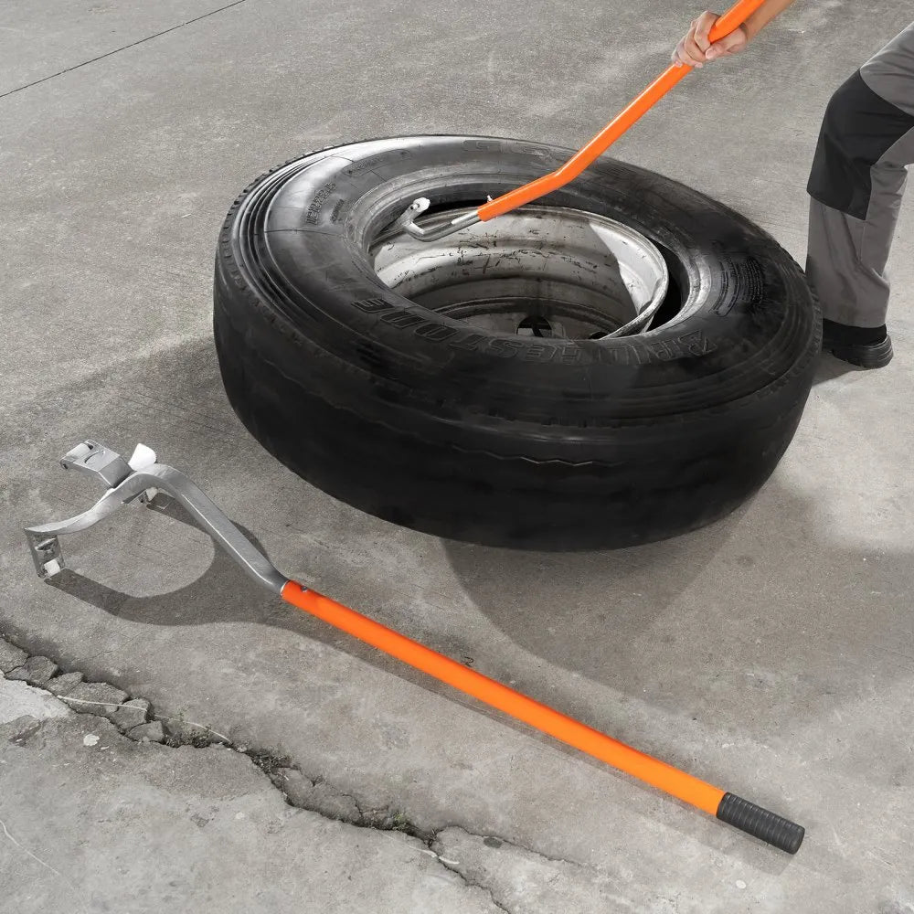 VEVOR Tire Mount Demount Tool, 22.5