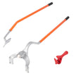 VEVOR Tire Mount Demount Tool, 22.5