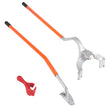 VEVOR Tire Mount Demount Tool, 22.5