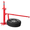 VEVOR Manual Tire Changer, Portable Hand Bead Breaker Mounting Tool for 8