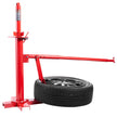 VEVOR Manual Tire Changer, Portable Hand Bead Breaker Mounting Tool for 8