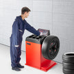 VEVOR Durable Tire Changer Machine Reinforced Tire Balancer with 18