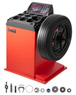 VEVOR Durable Tire Changer Machine Reinforced Tire Balancer with 18