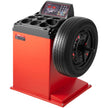 VEVOR Durable Tire Changer Machine Reinforced Tire Balancer with 18