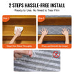 VEVOR Stair Treads, Stairs Carpet Non Slip 9