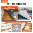 VEVOR Stair Treads, Stairs Carpet Non Slip 9