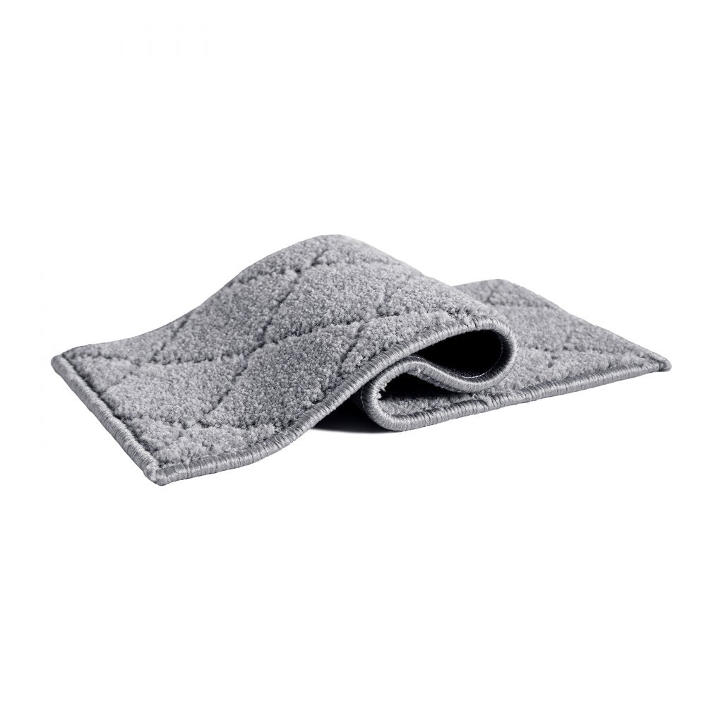 VEVOR Stair Treads, Stairs Carpet Non Slip 9