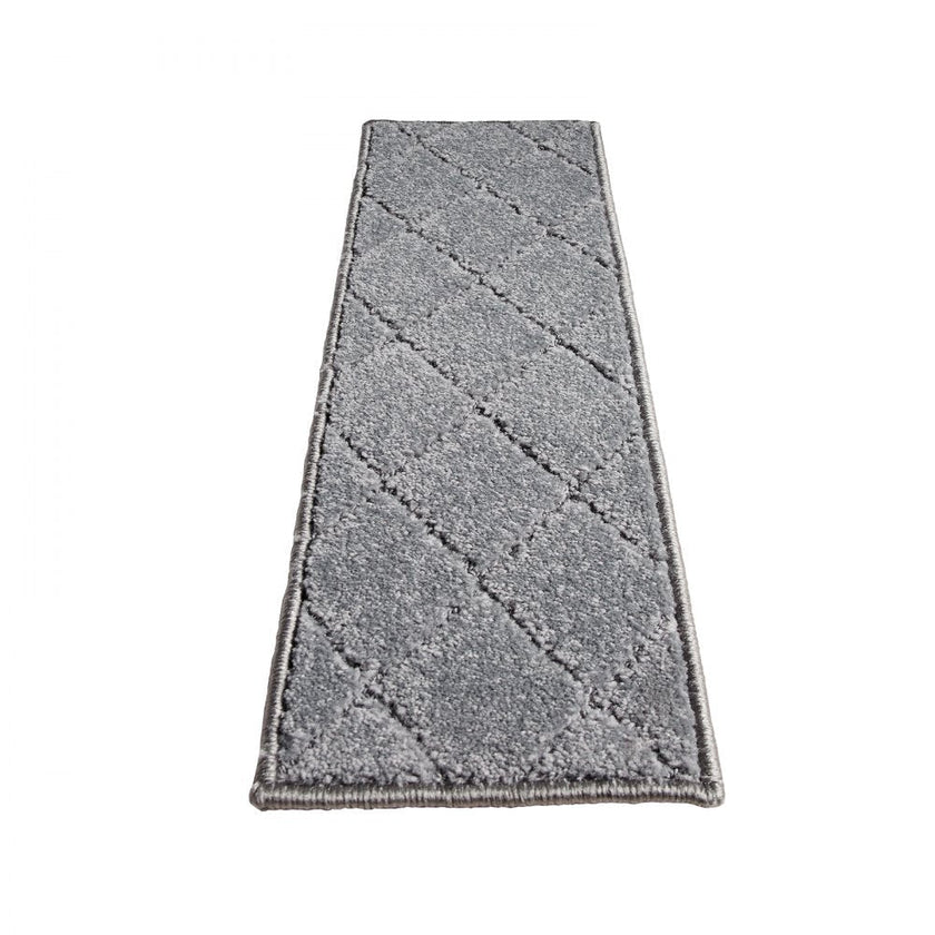 VEVOR Stair Treads, Stairs Carpet Non Slip 9