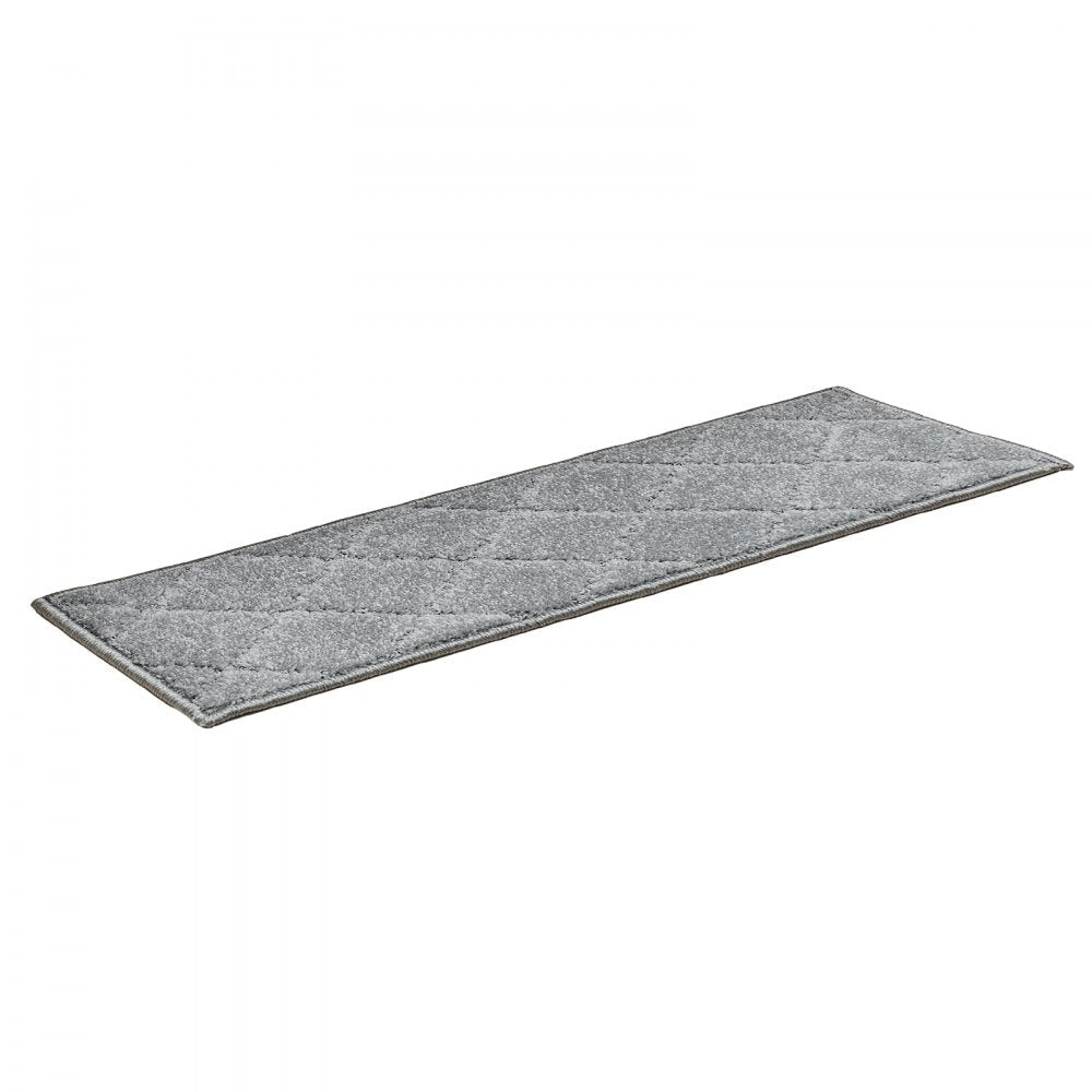 VEVOR Stair Treads, Stairs Carpet Non Slip 9