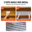 VEVOR Stair Treads, Stairs Carpet Non Slip 9