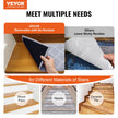 VEVOR Stair Treads, Stairs Carpet Non Slip 9