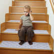 VEVOR Stair Treads, Stairs Carpet Non Slip 9