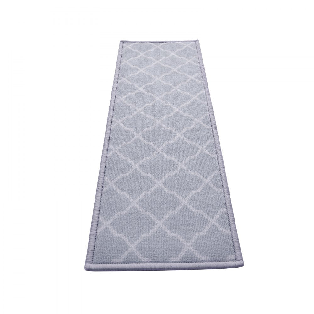 VEVOR Stair Treads, Stairs Carpet Non Slip 9