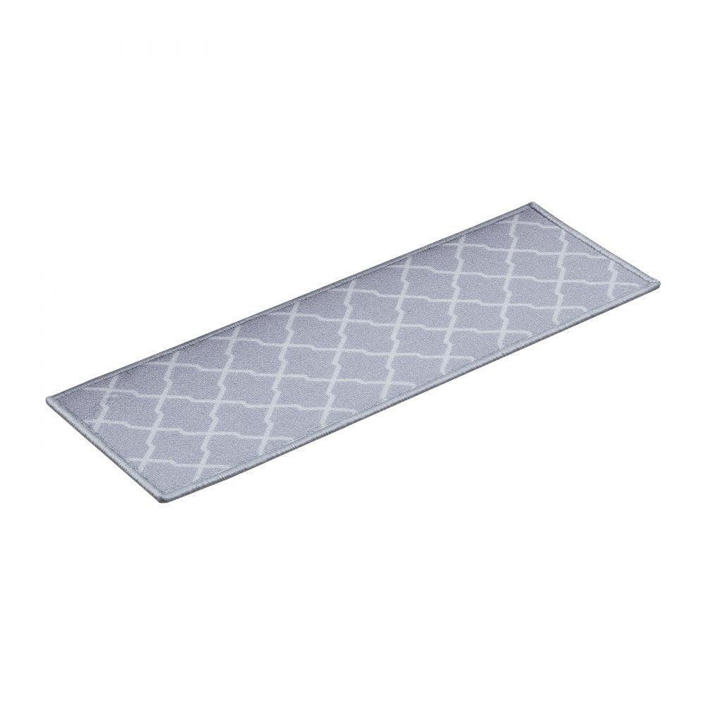 VEVOR Stair Treads, Stairs Carpet Non Slip 9