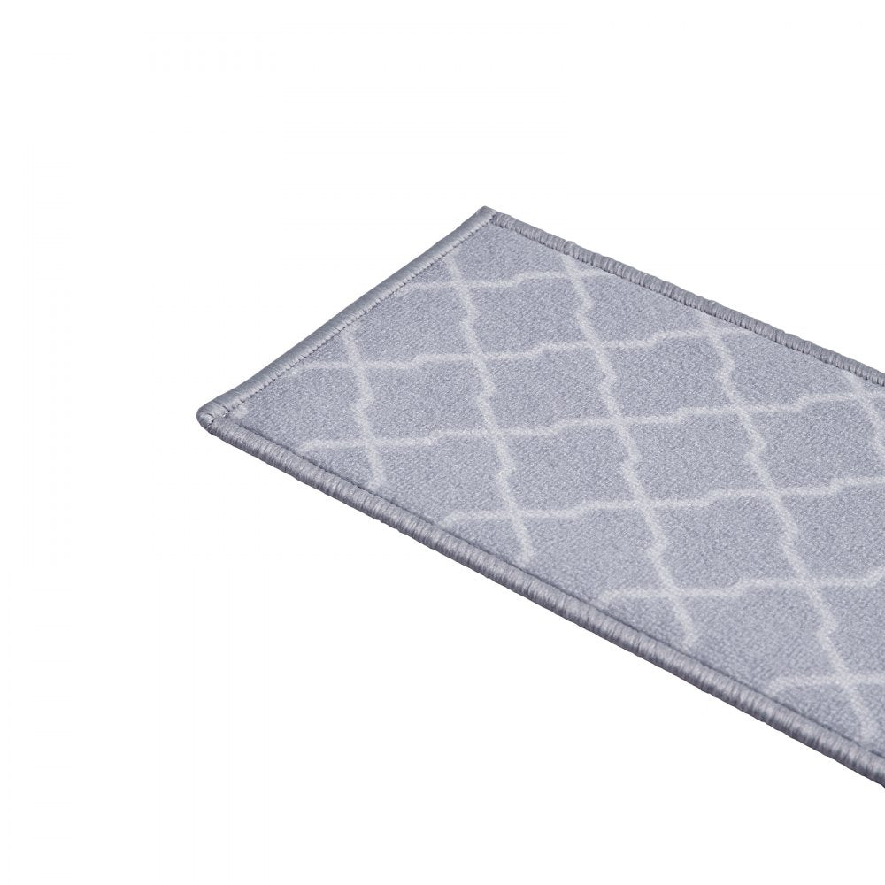 VEVOR Stair Treads, Stairs Carpet Non Slip 9