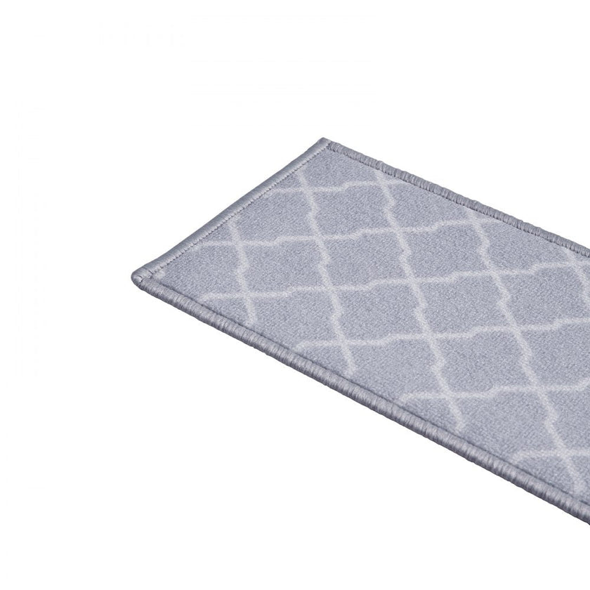 VEVOR Stair Treads, Stairs Carpet Non Slip 9