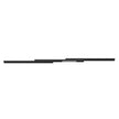 VEVOR Undermount Drawer Slides 40 inch Under Stair Cabinet Rails 260 LB Load