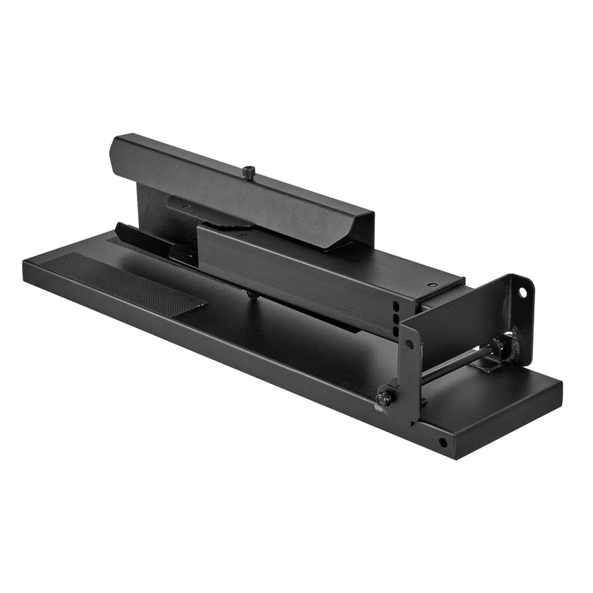 VEVOR Ladder Levler 23.4 L x 11.4-18 in H Support Surface Folding Stabilizer