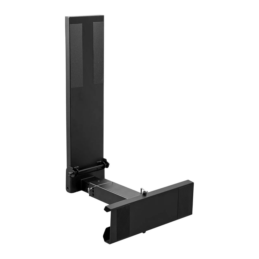 VEVOR Ladder Levler 23.4 L x 11.4-18 in H Support Surface Folding Stabilizer