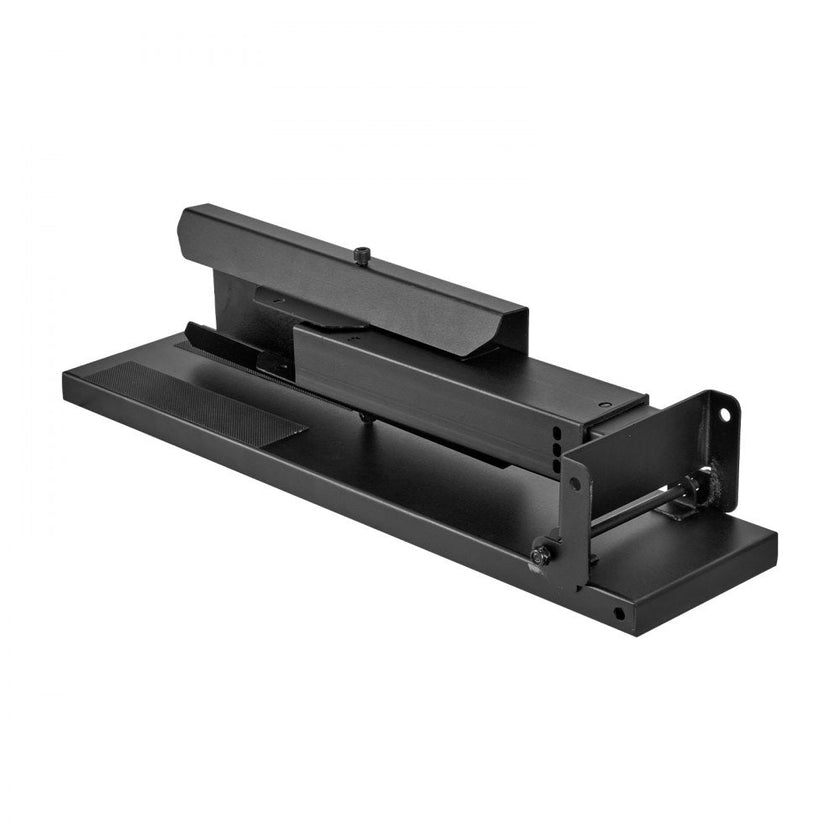 VEVOR Ladder Levler 29.8 L x 11.4-18 in H Support Surface Folding Stabilizer
