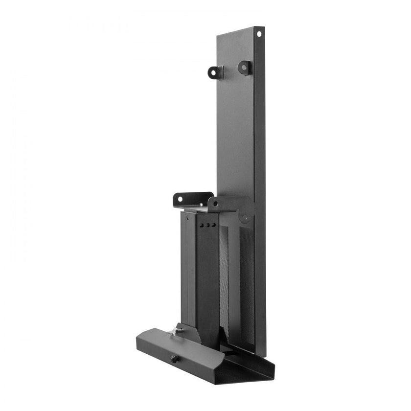 VEVOR Ladder Levler 29.8 L x 11.4-18 in H Support Surface Folding Stabilizer