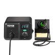 VEVOR Soldering Iron Station 70W LCD Display Soldering Station Kit 122°F-932°F