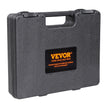 VEVOR 49PCS Thread Chaser Set UNC UNF Metric Thread Restorer Tool Rethreading